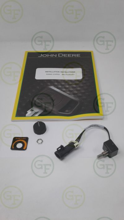 John Deere Control Kit RE229422 - Green Farm Parts