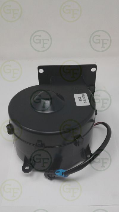 John Deere Blower Fan RE237675 - Green Farm Parts