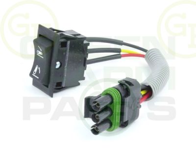John Deere Switch RE42227 - Green Farm Parts