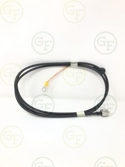 John Deere Antenna Cable SJ19327 - Green Farm Parts