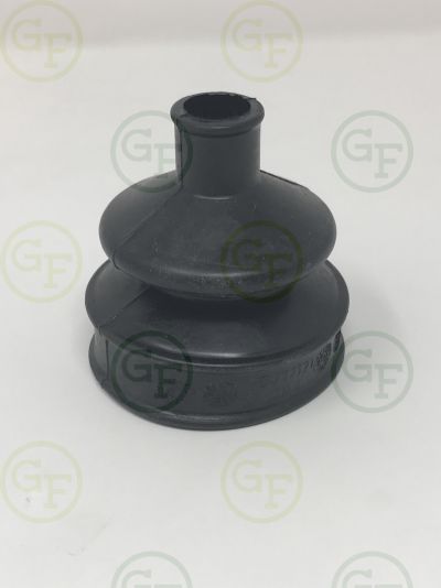 John Deere Boot SU32121 - Green Farm Parts