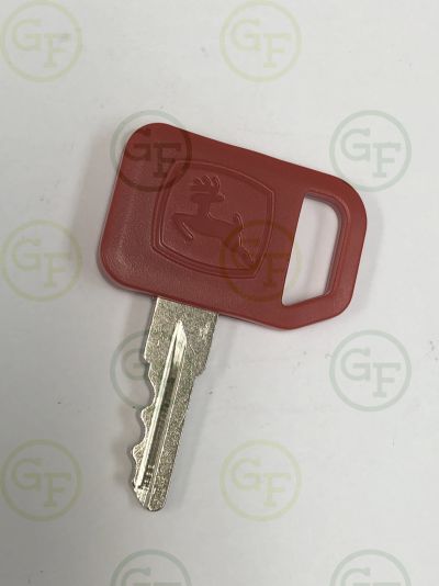 Manioiity T209428 4Pcs Ignition Key KV13427 Compatible with John