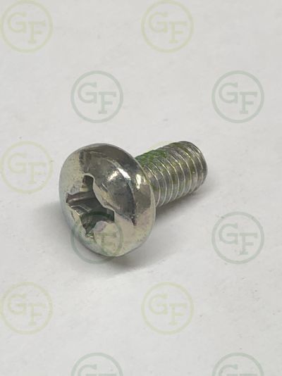 John Deere Self-Locking Screw T77832 - Green Farm Parts