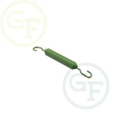 John Deere Extension Spring TCU27010 - Z700 Z900 ZTrak Mowers