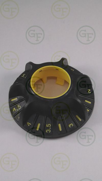 John Deere Dial Knob TCU30385 - Green Farm Parts