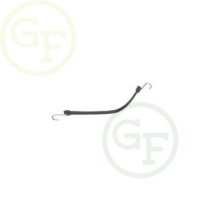 John Deere Tie-Down Strap TY16422 - Green Farm Parts