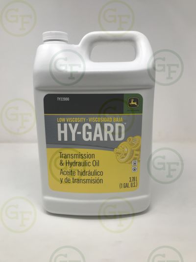 ty22000 hydraulic oil