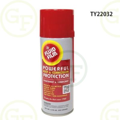 Fluid Film Spray 11.75 OZ