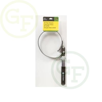 John Deere Wrench TY26511 - Green Farm Parts