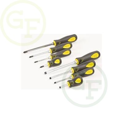 John Deere Screwdriver Set TY26565 - Green Farm Parts