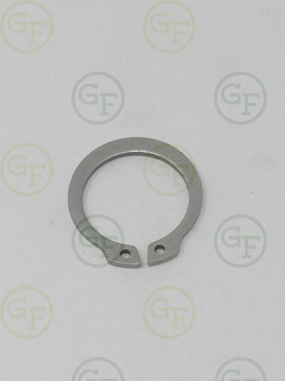 John Deere Snap Ring W23122 - Green Farm Parts 