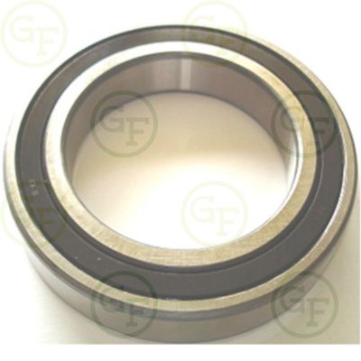 John Deere Ball Bearing YZ90832 - Green Farm Parts