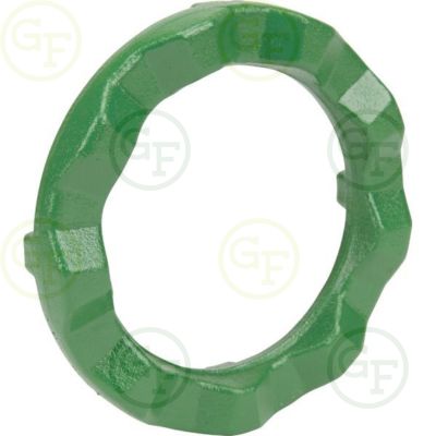 John Deere Clutch Disk Z11687 - Green Farm Parts