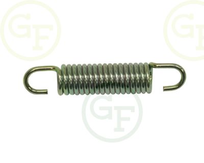 John Deere Extension Spring Z38812 - Green Farm Parts