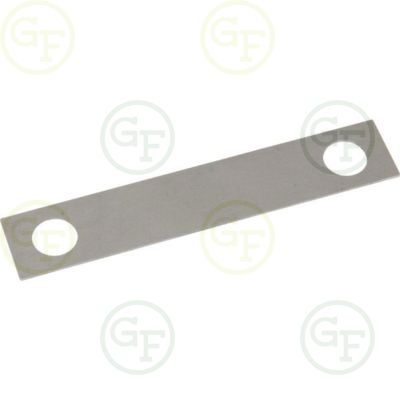 John Deere Shim Z40787 - Green Farm Parts