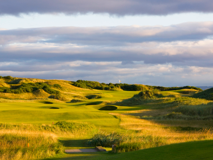 Play Golf on Kingsbarns Golf Links, countries.scotland · Greenfee365 Play Golf on Kingsbarns Golf Links, countries.scotland · Greenfee365