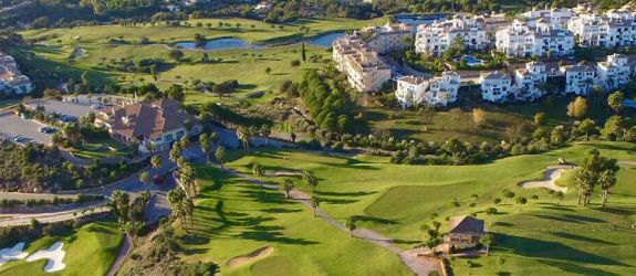 Play Golf on Alhaurín Golf, Spain · Greenfee365