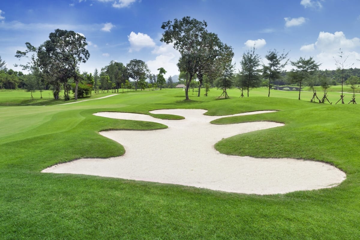 Aquella Golf & Country Club cover image