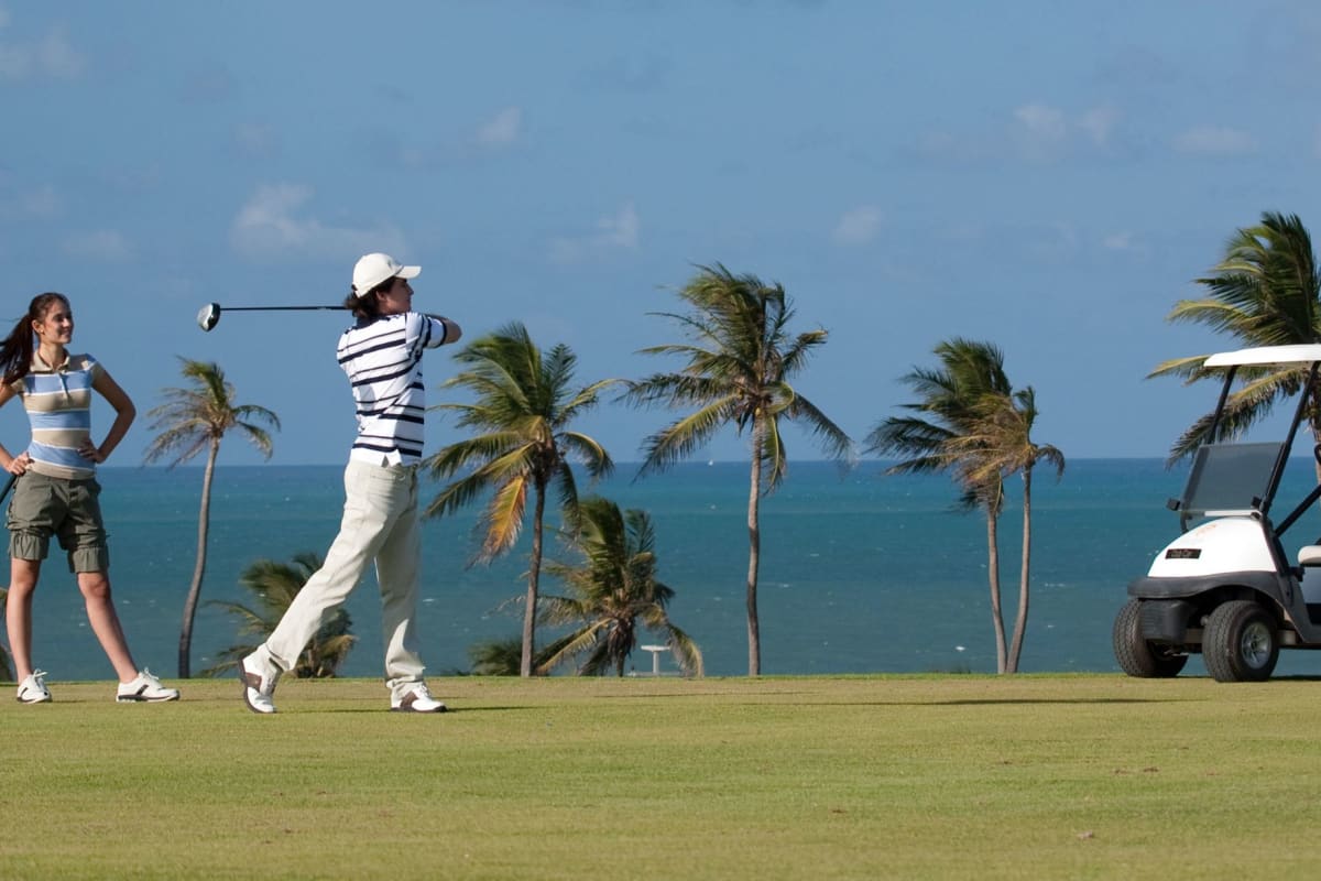 Aquiraz Riviera Golf Club cover image