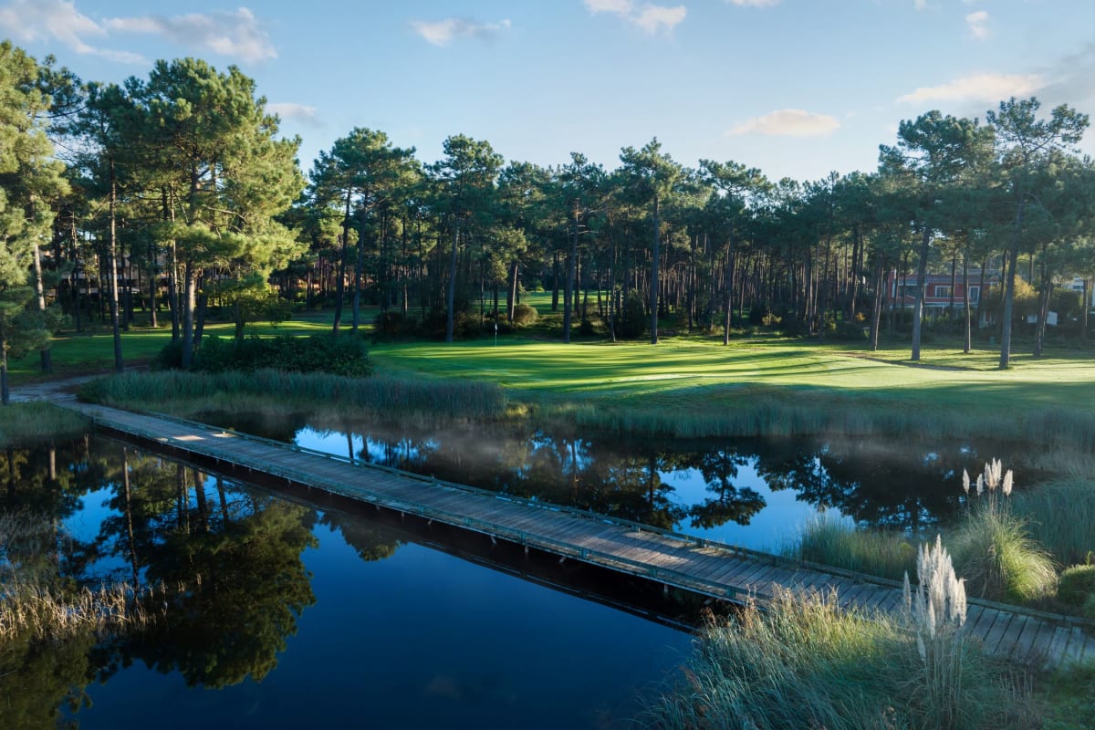 PGA Aroeira 2 cover image