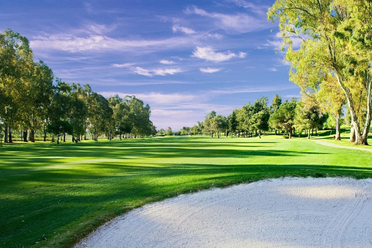 Atalaya Golf & Country Club - Old Course cover image
