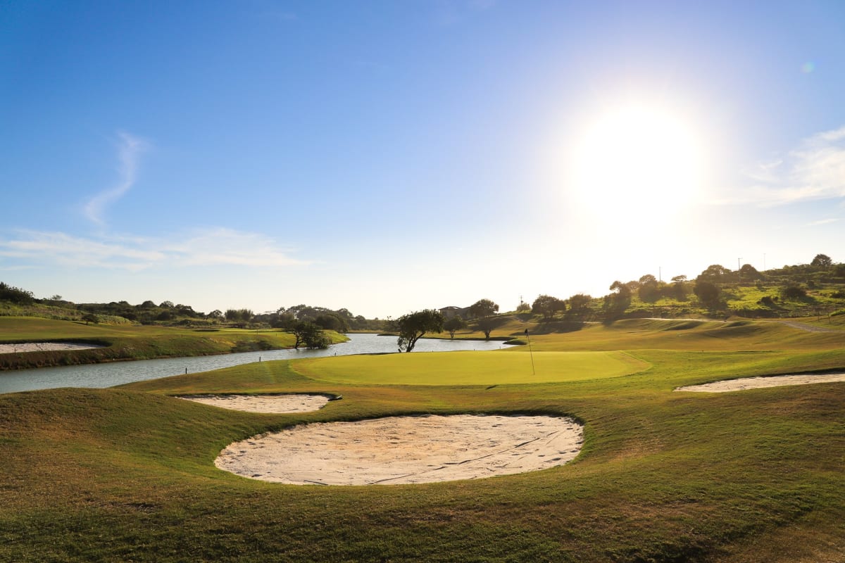 Buzios Golf Club Resort cover image