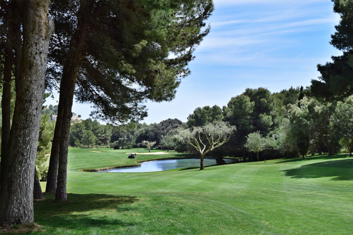 Canyamel Golf cover image