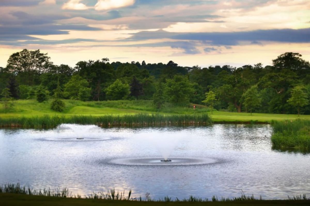 Carden Park Nicklaus Course cover image