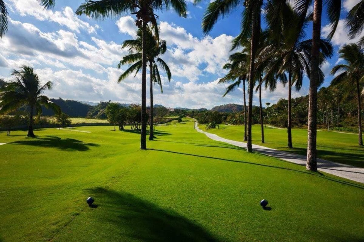 Clark Sun Valley Golf and Country Club cover image