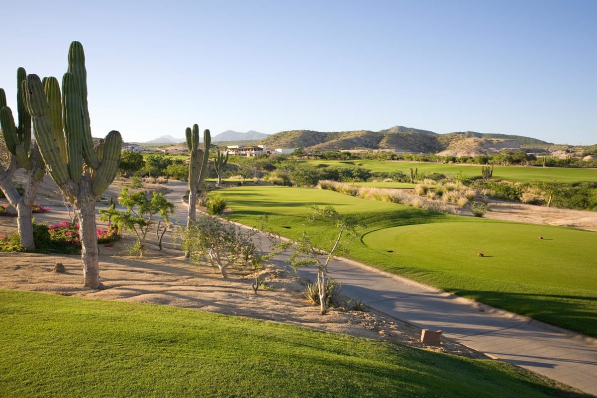 Club Campestre San Jose cover image