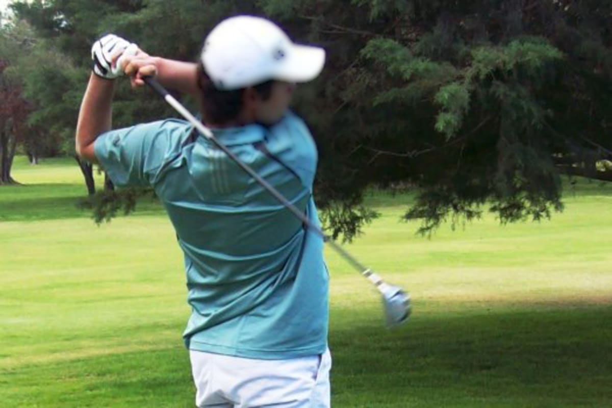 Club de Campo Mendoza cover image