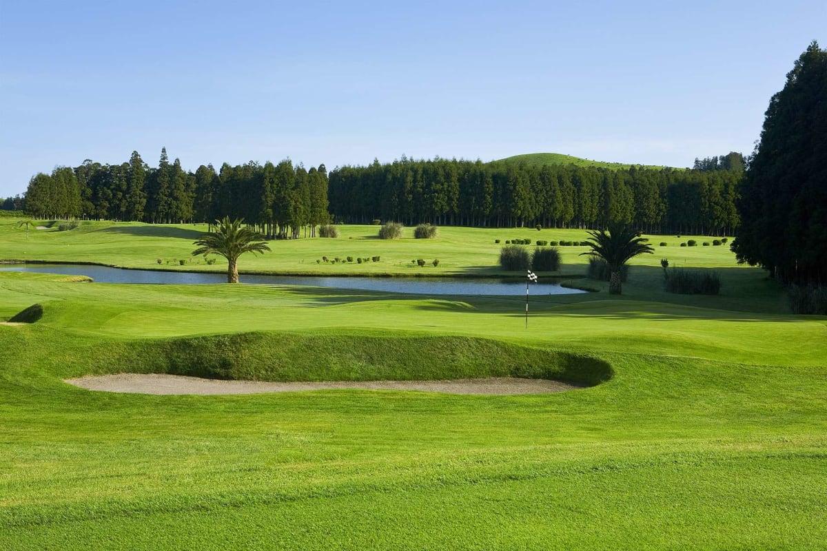 Furnas Golf Course cover image