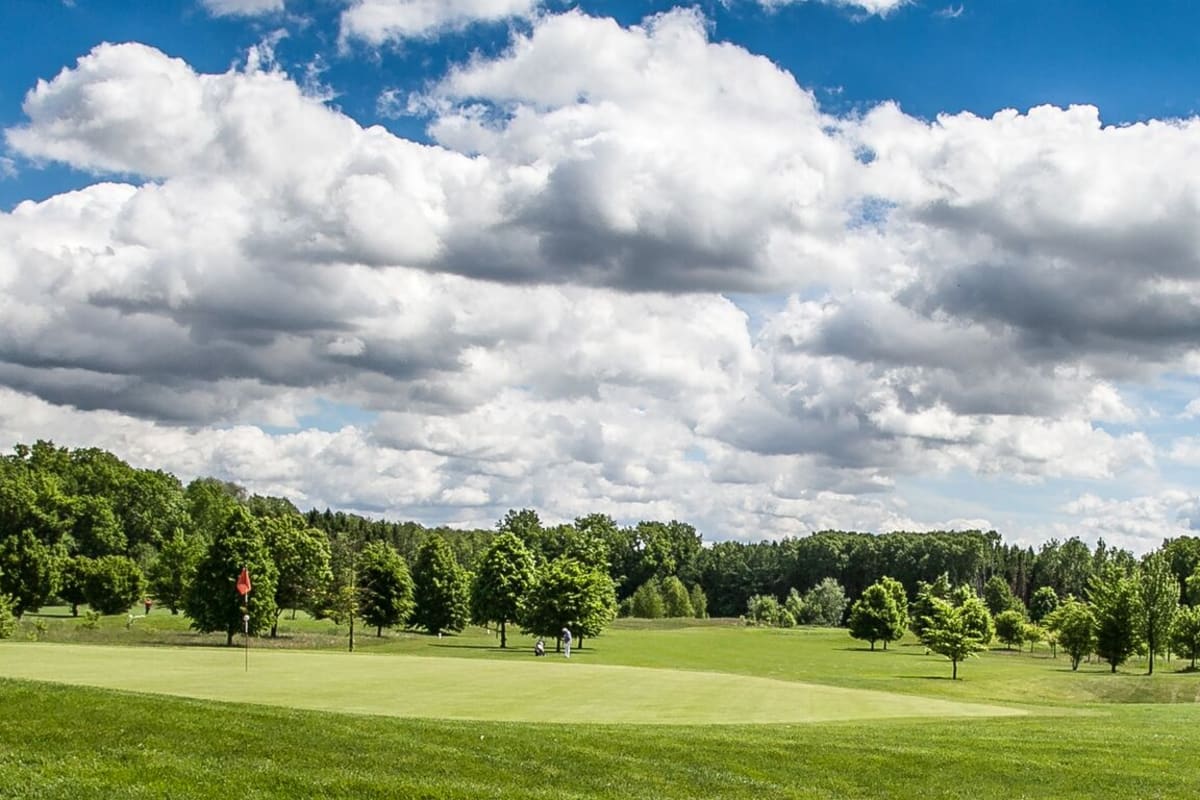 Gäuboden Golf Club cover image