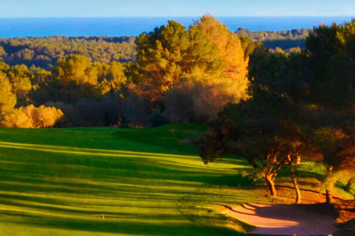 Golf Costa Daurada cover image