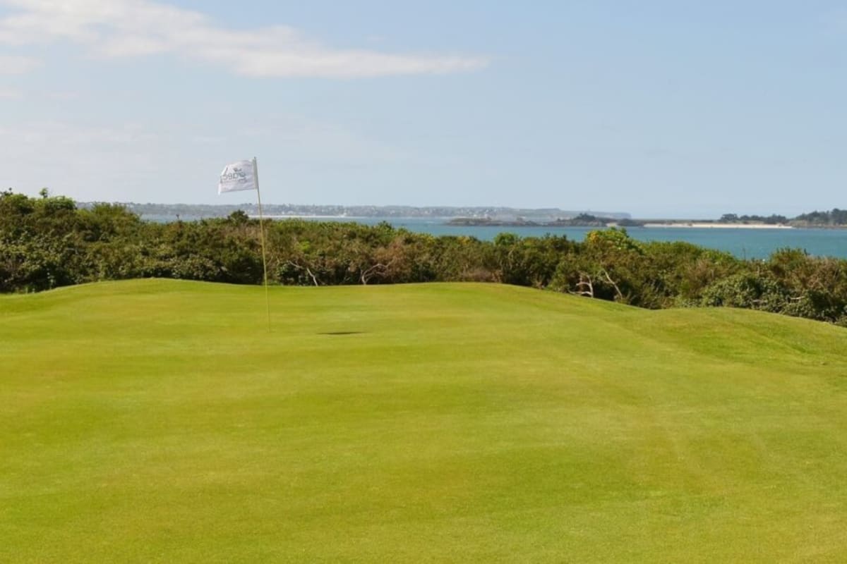 Golf De Gaea Lancieux cover image