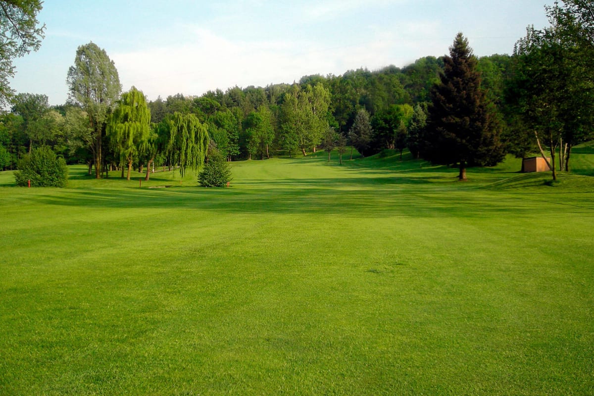 Golf Dei Laghi cover image