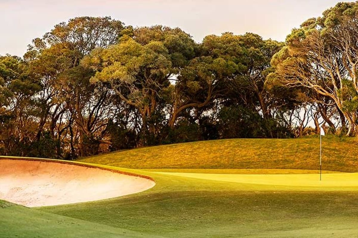 Golf du Colorado cover image