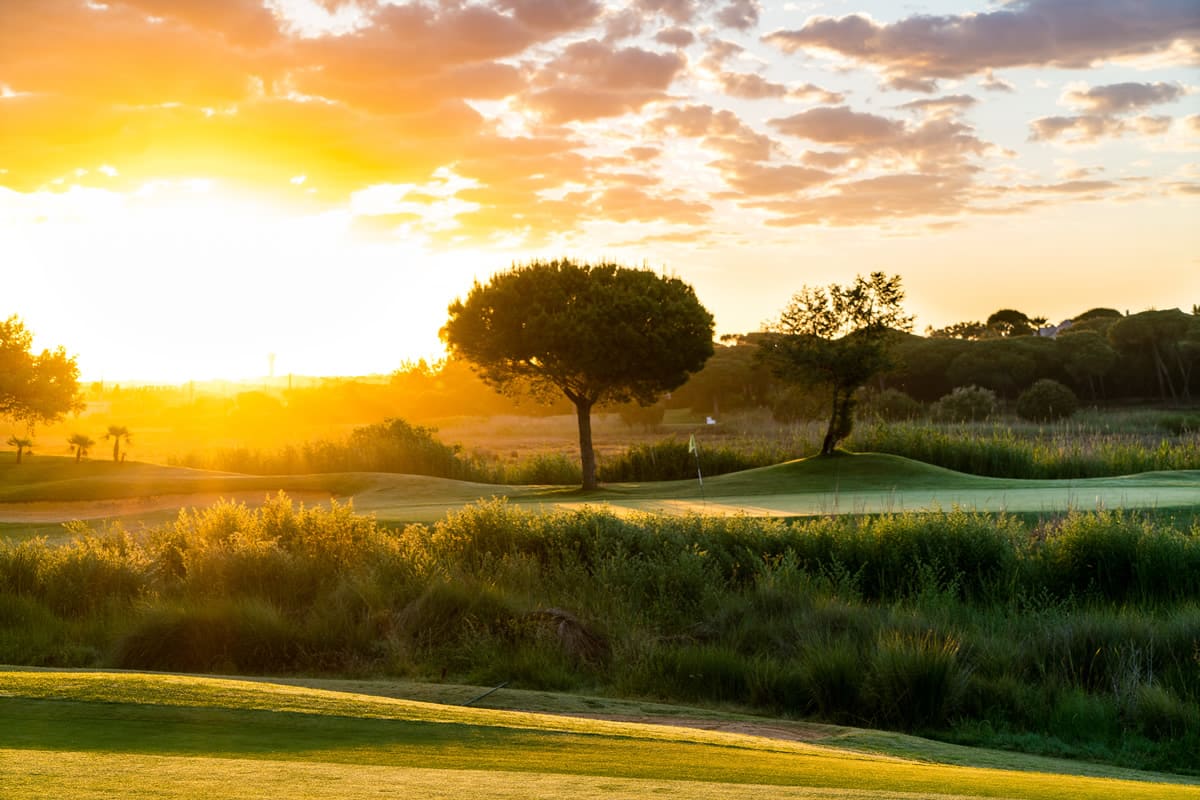 Golf El Rompido - South cover image