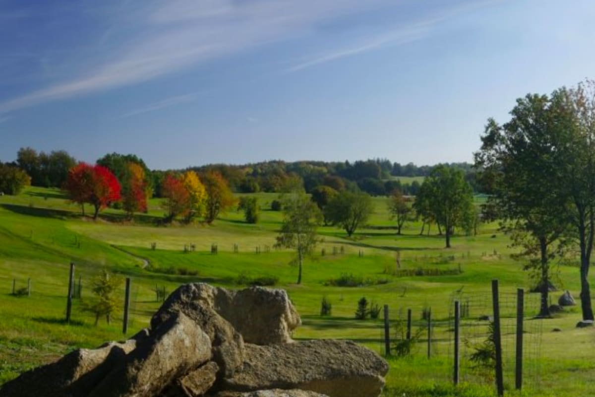 Golf Klub Čertovo břemeno cover image
