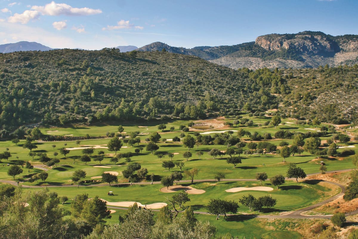 Golf Son Termes cover image