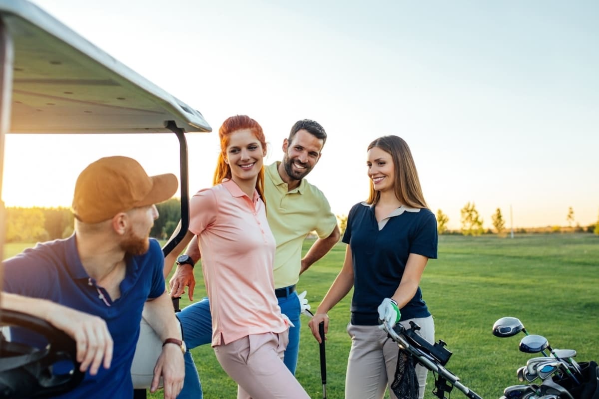 Golfclub Dillingen cover image