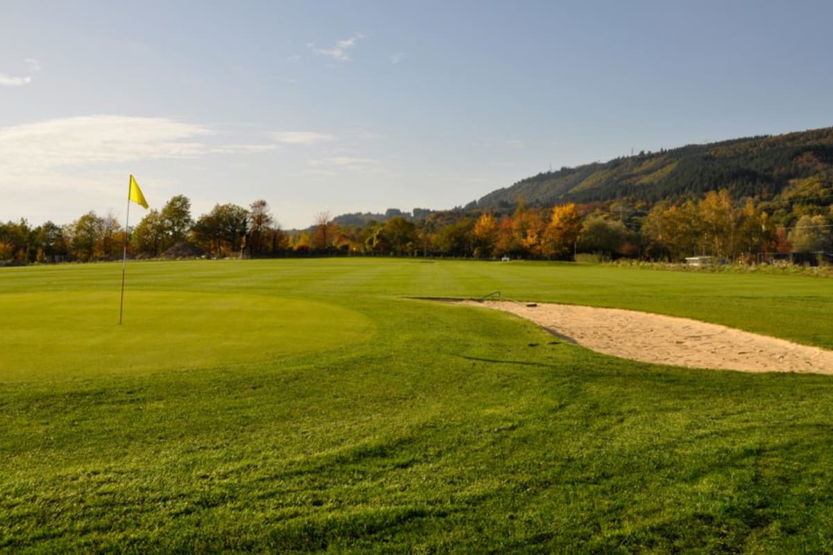 Golfpark Bad Säckingen cover image
