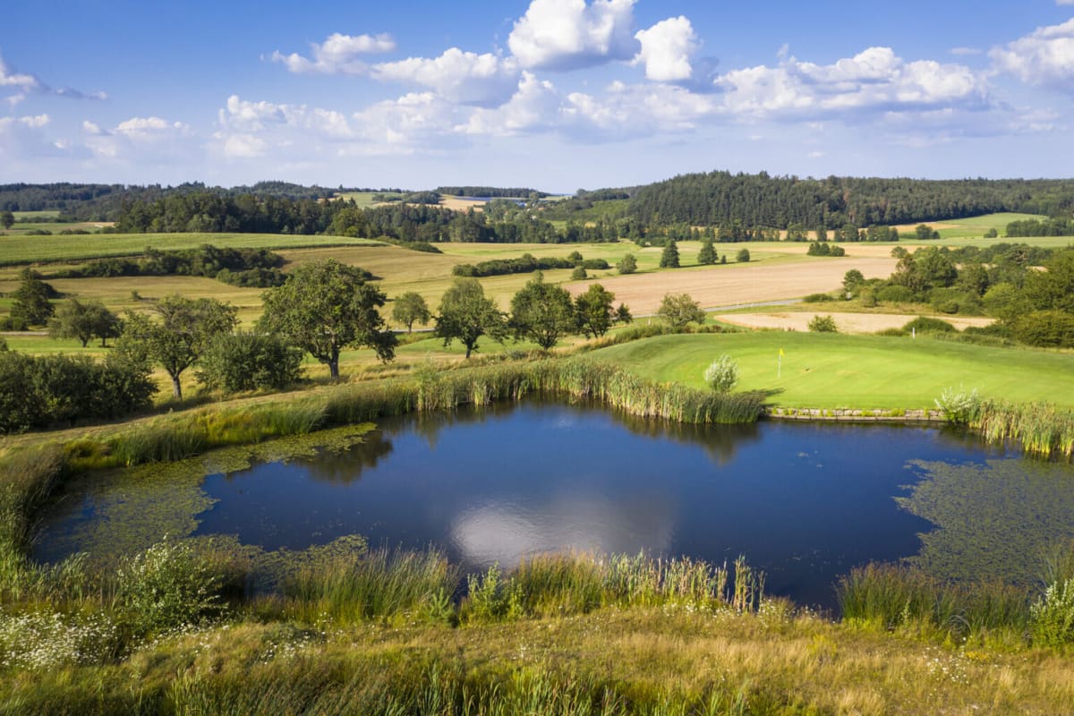 Golfpark Rothenburg-Schönbronn cover image