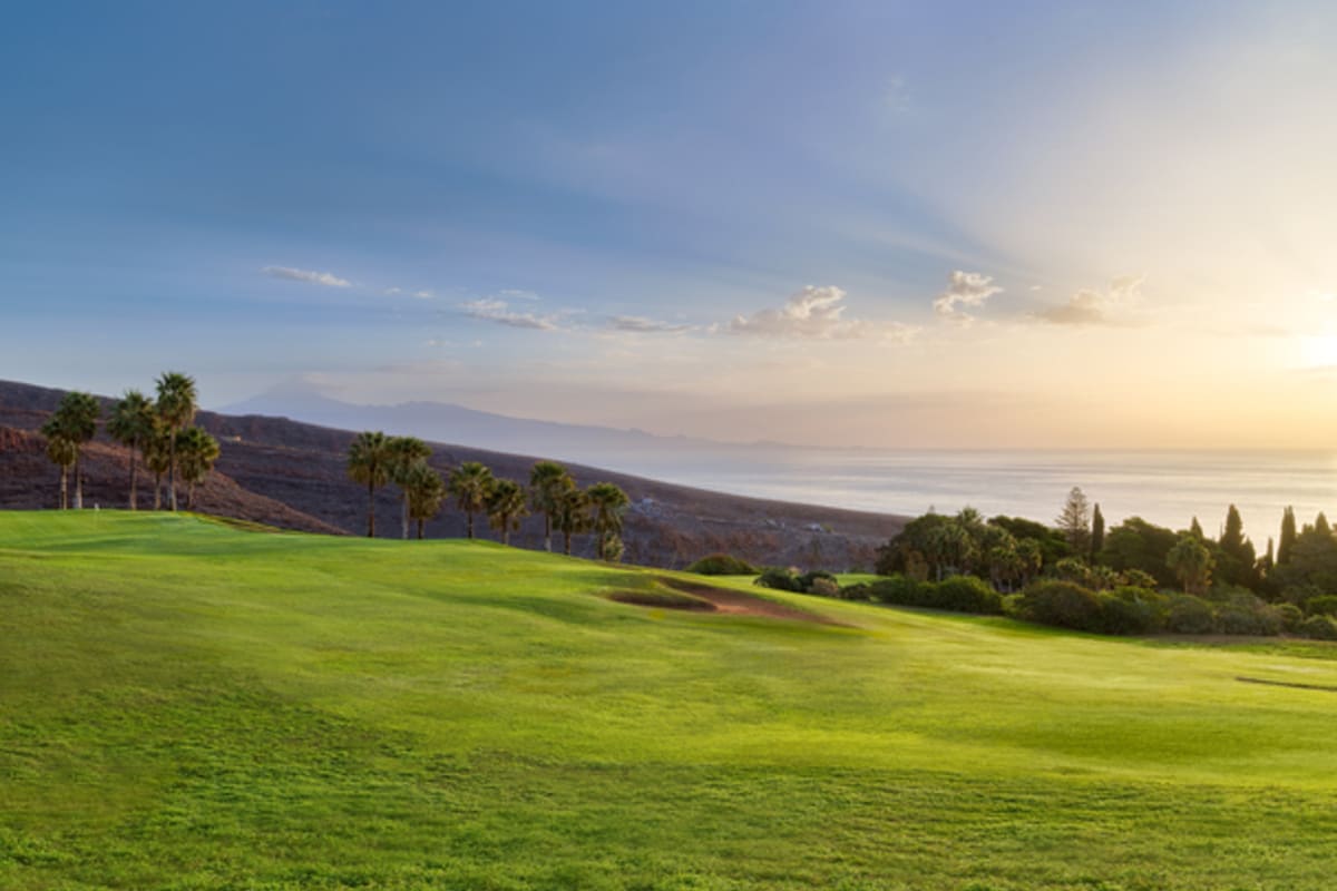 Greenfee 365 Golf cover image