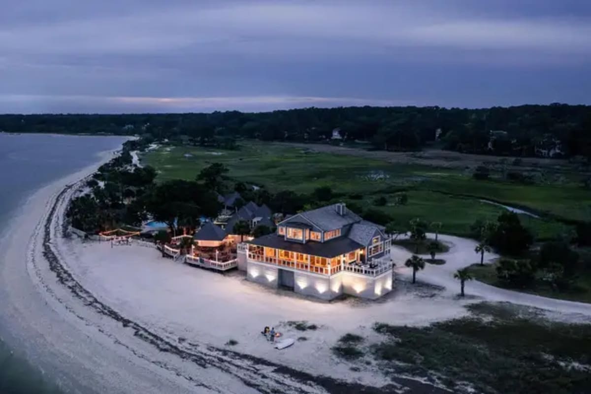Haig Point Club and Community Association cover image