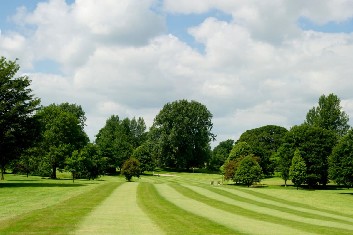 Headfort Golf Club - Old Course cover image
