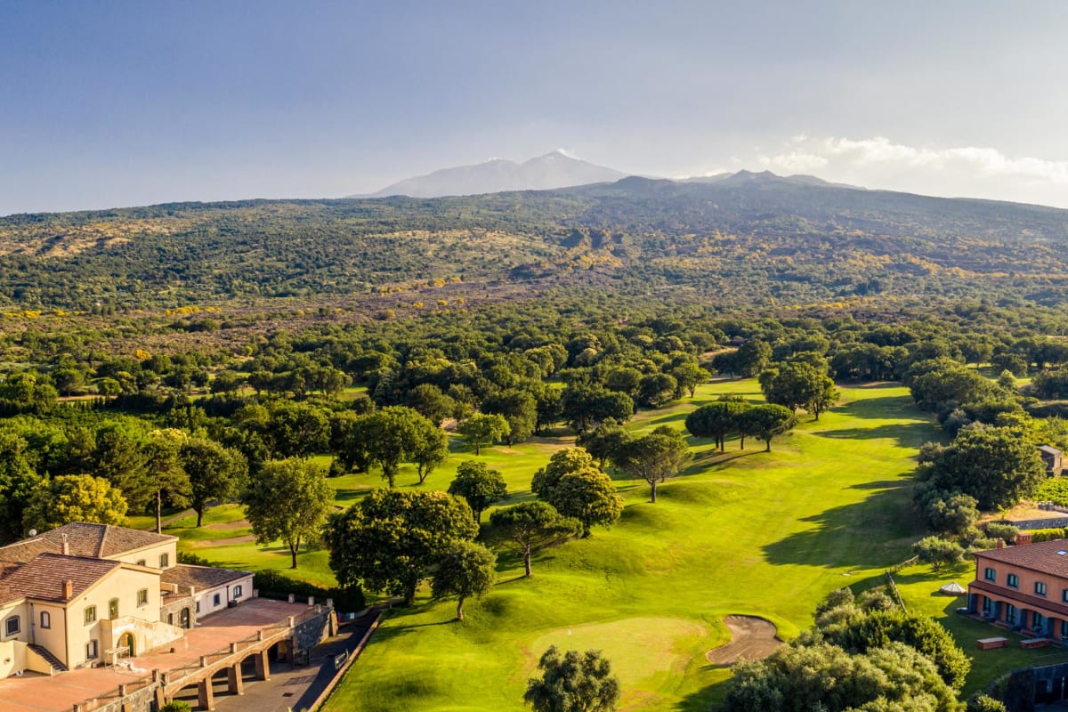 Il Picciolo Golf Club cover image