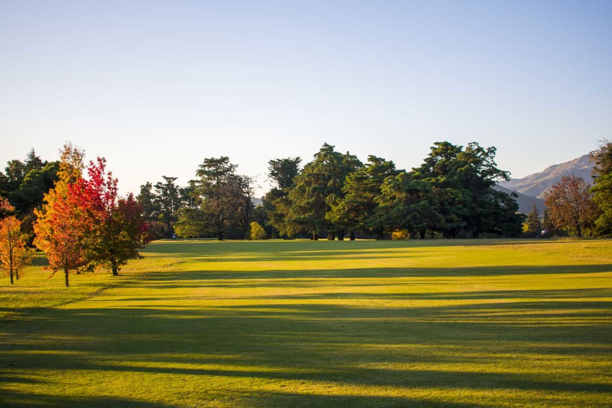 La Cumbre Golf Club cover image