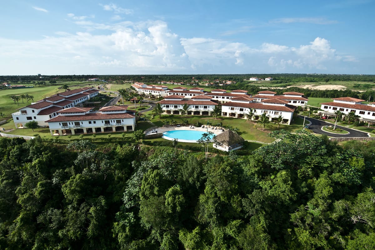 La Estancia Golf Course cover image