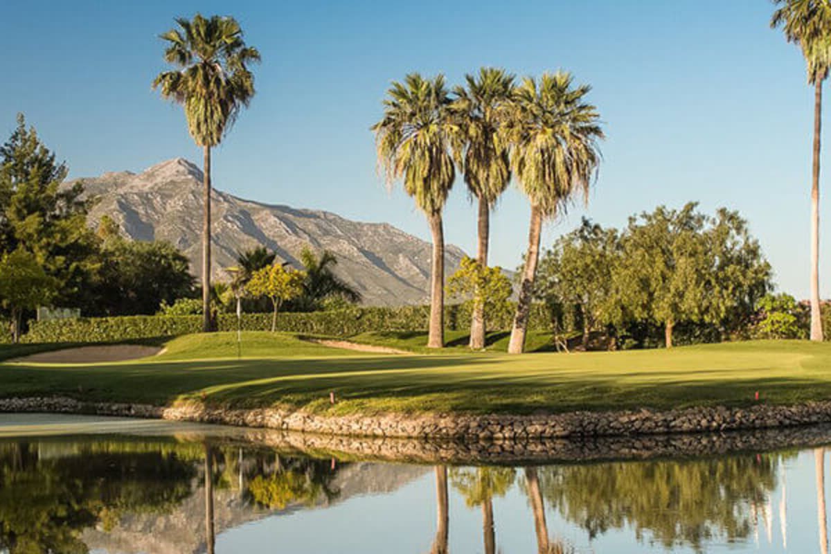 La Quinta Golf Club cover image